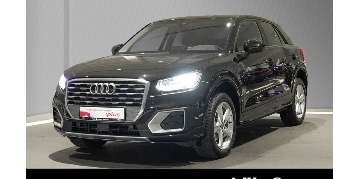 Audi Q2 30.998 km 21.980 &euro; Koblenz 56070