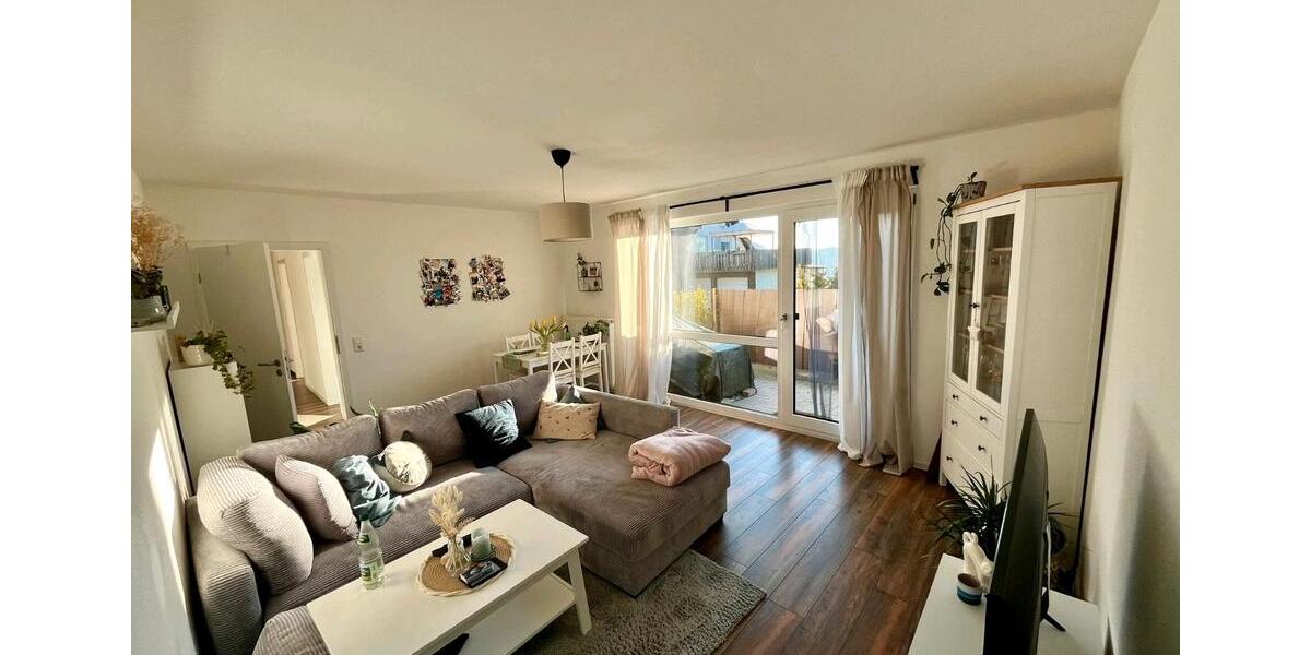 Erdgeschoßwohnung Marsberg - 2 Zimmer, 70 m&sup2;, 675&euro; | Angebot:25219261