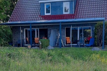 Als Übergangswohnung zu Mieten in Aurich Tannenhausen zimmer