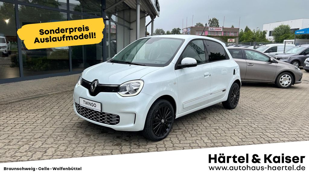 Renault Twingo 7.372 km 16.650 &euro; Braunschweig 38124