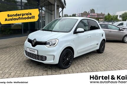Renault Twingo 7.372 km 18.390 &euro; Braunschweig 38124