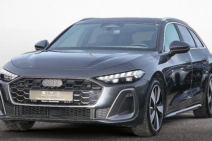 Audi A5 13.170 km 43.980 &euro; Lohmar 53797