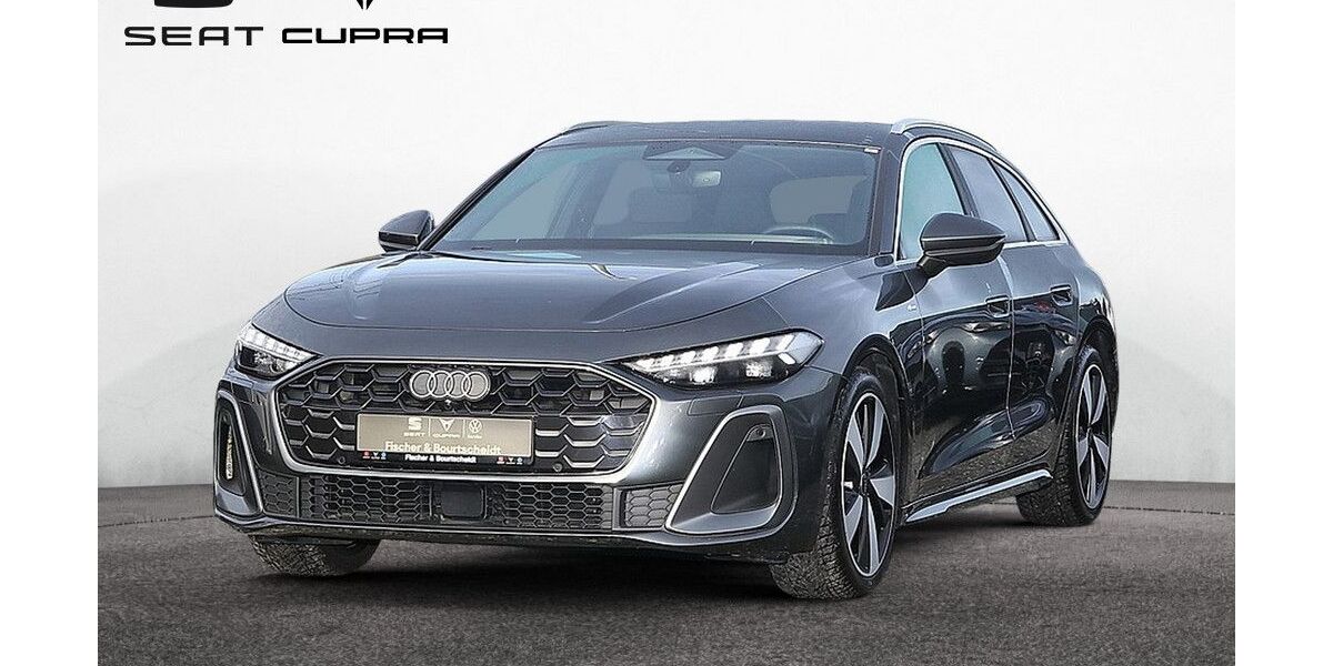 Audi A5 13.170 km 44.780 &euro; Lohmar 53797