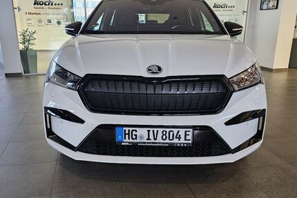 Skoda Enyaq 30.000 km 39.990 € Oberursel 61440