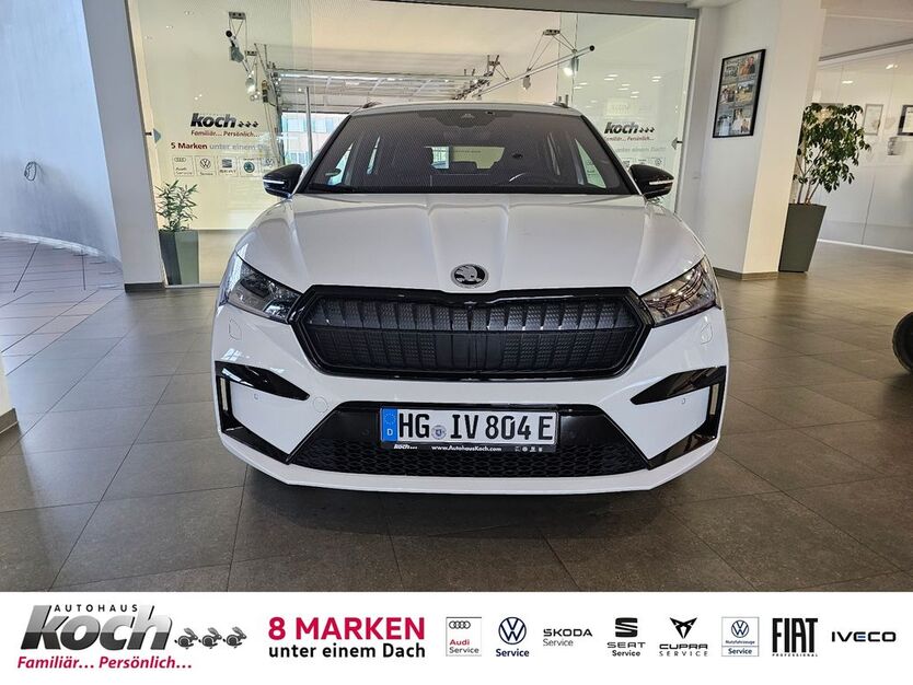 Skoda Enyaq 30.000 km 39.990 € Oberursel 61440