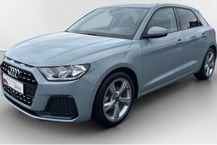 Audi A1 7.726 km 24.290 &euro; Arnstadt 99310