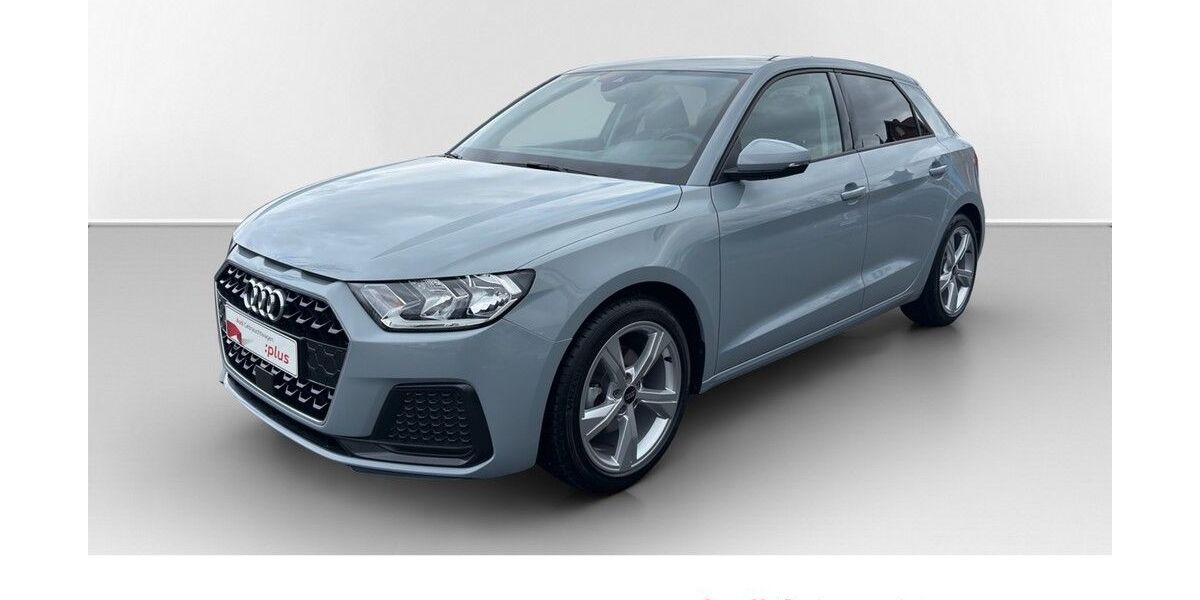 Audi A1 7.726 km 24.490 &euro; Arnstadt 99310