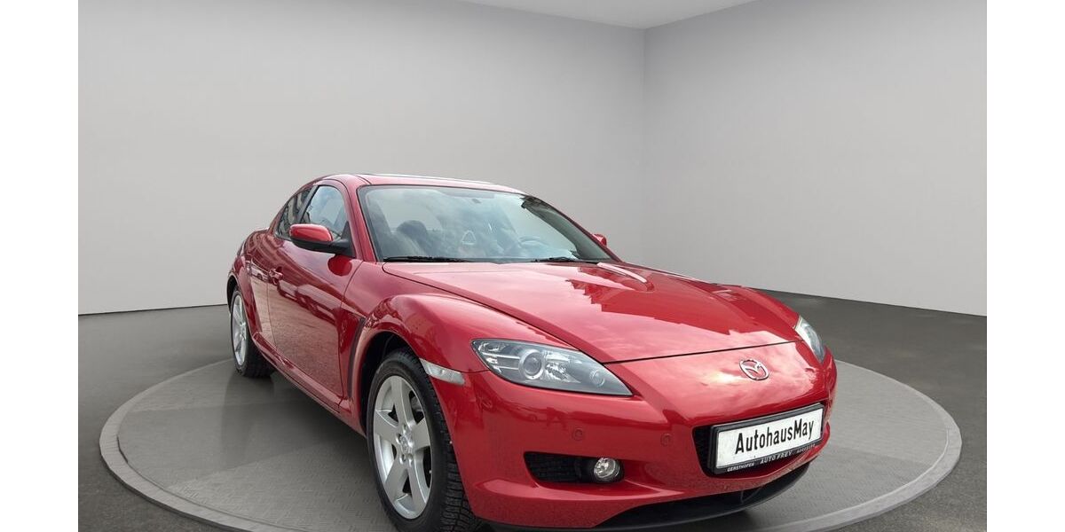 Mazda RX-8 74.950 km 10.950 &euro; Köln 50674