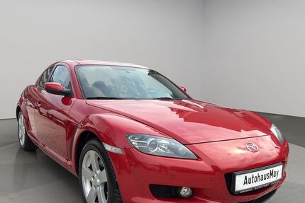 Mazda RX-8 74.950 km 11.950 &euro; Köln 50674
