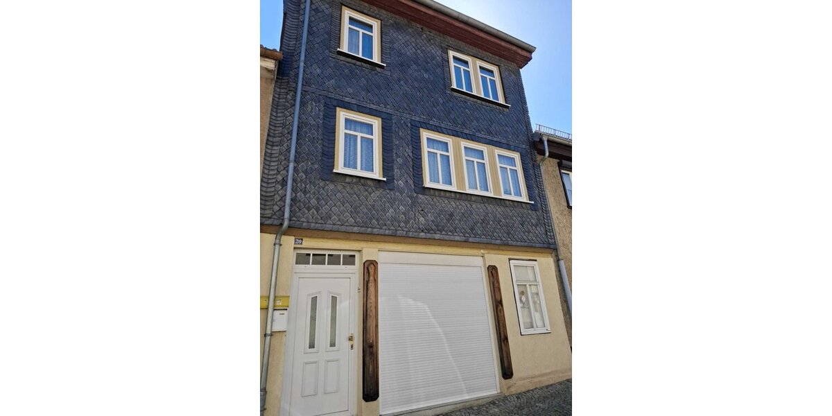Königsee, EFH - Einfamilienhaus Königsee | Angebot:26997428
