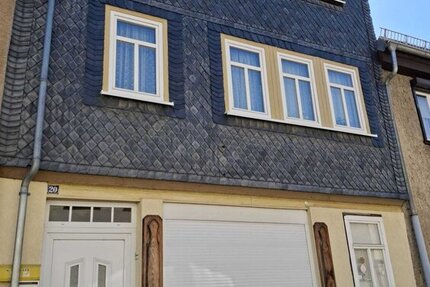 Königsee, EFH - Haus Königsee | Angebot:26997428