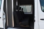 Mercedes-Benz Sprinter 316 CDI 4x4 7 G-Tronic Mixto Hochraumka 63.512 km 54.995 &euro; Donauwörth 86609