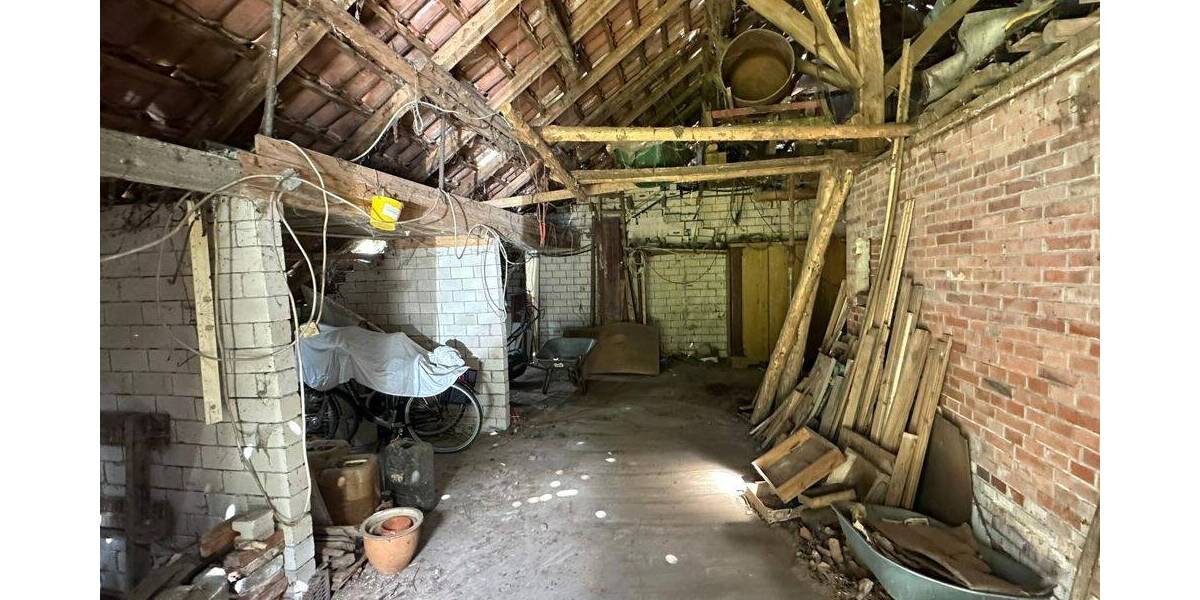 Bauernhaus, Landhaus Rhauderfehn / Burlage Burlage - 3 Zimmer, 95 m&sup2;, 169.000&euro; | Angebot:26885549