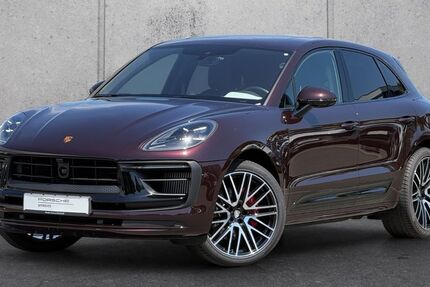 Porsche Macan 17.462 km 85.500 &euro; Holzwickede 59439
