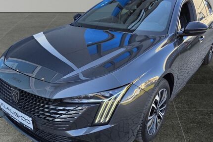 Peugeot 508 70.712 km 21.890 &euro; Lübeck 23562