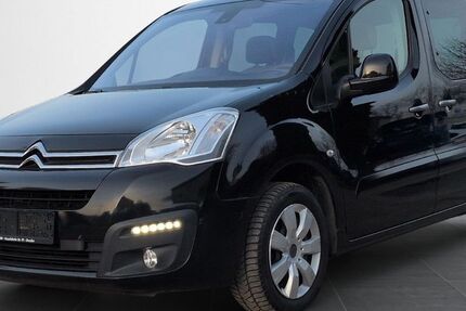 Citroen Berlingo 37.800 km 11.499 &euro; Dresden 01159