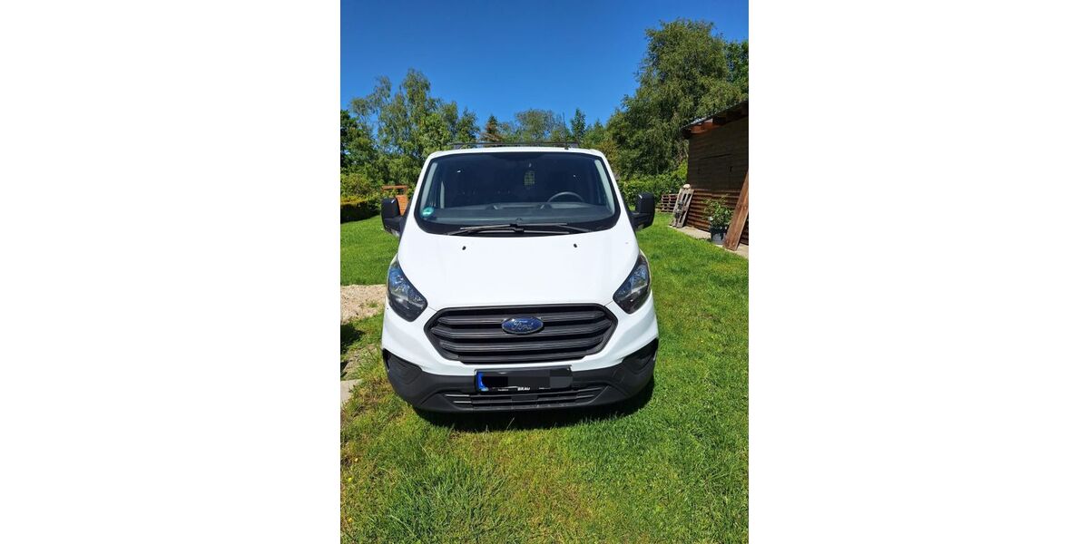 Ford Transit Custom 104.000 km 13.400 &euro; Friesoythe 26169