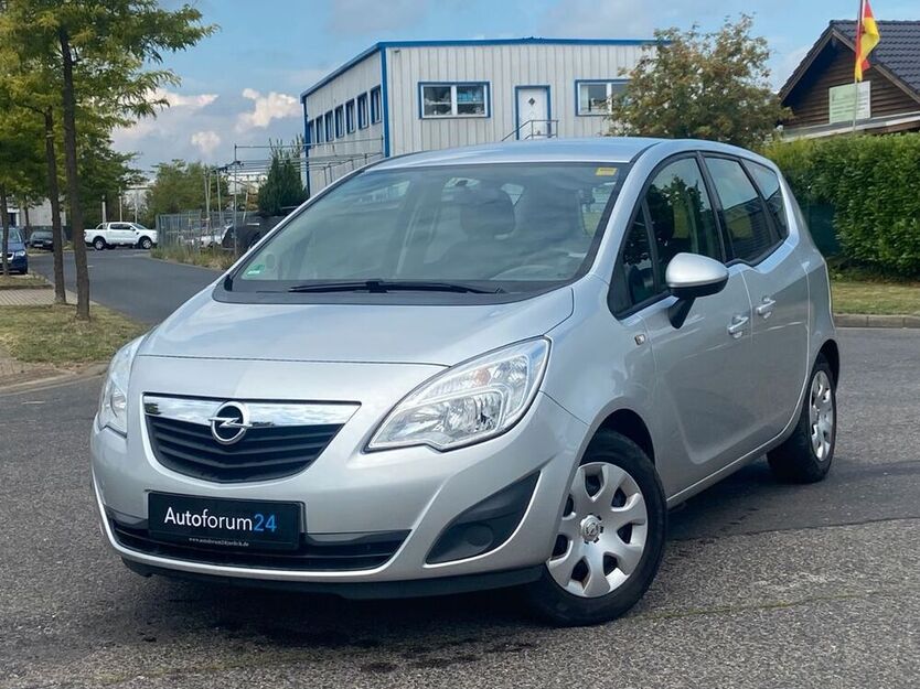 Meriva