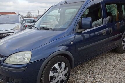 Opel Combo 270.000 km 1.900 &euro; Dresden 01219