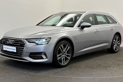 Audi A6 82.045 km 33.950 &euro; Weißenburg 91781