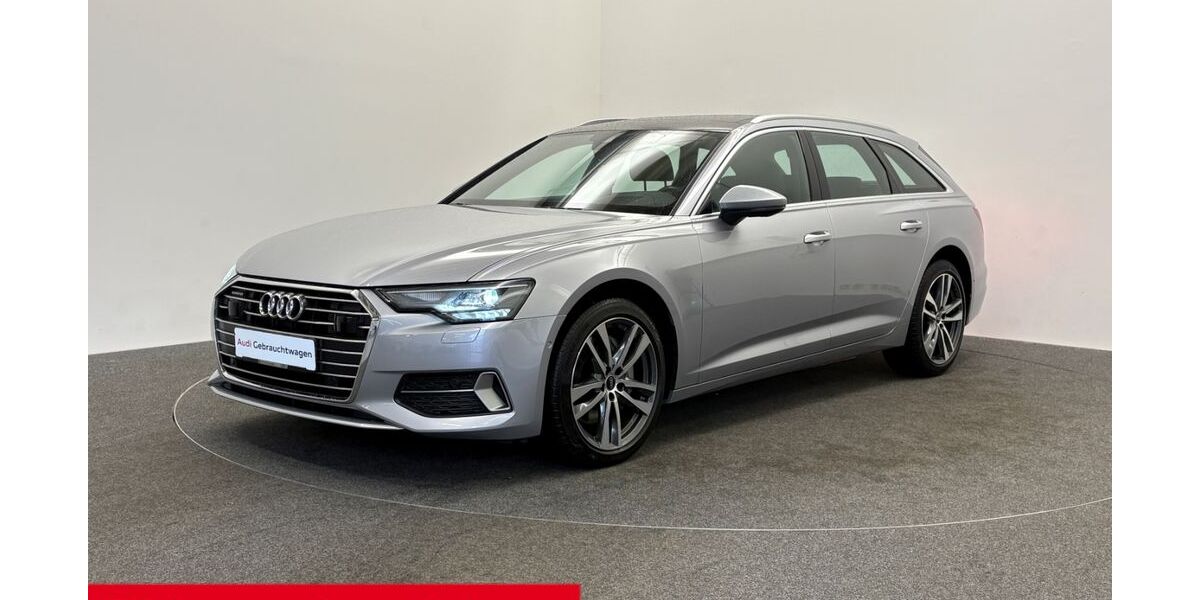 Audi A6 82.045 km 33.950 &euro; Weißenburg 91781