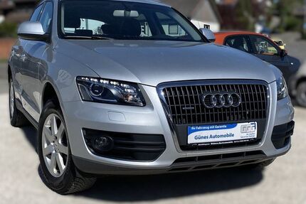 Audi Q5 263.000 km 7.600 &euro; Aidlingen (Kreis Böblingen) 71134