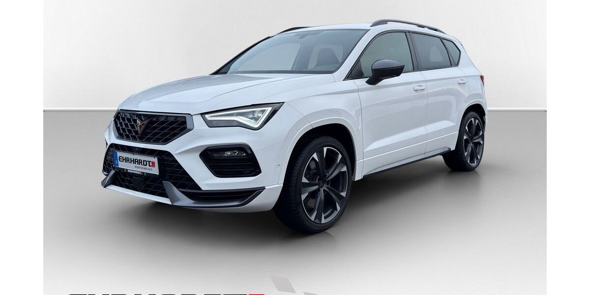 Cupra Ateca 49.860 km 31.290 &euro; Weimar 99427