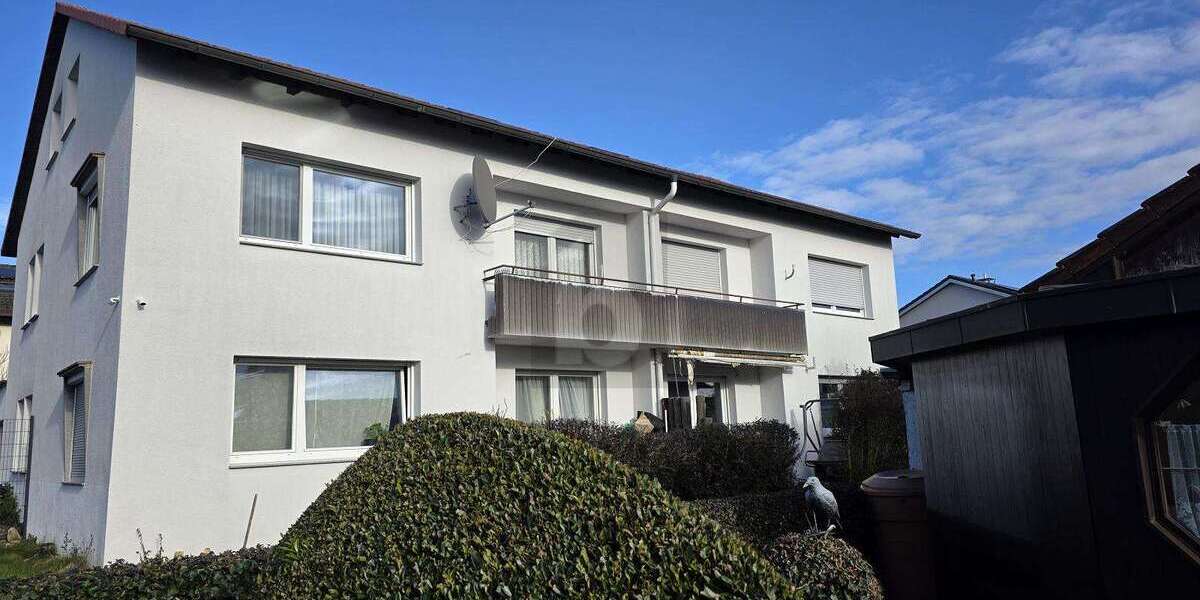 Einfamilienhaus Jettingen - 18 Zimmer, 361 m&sup2;, 1.059.000&euro; | Angebot:27102211