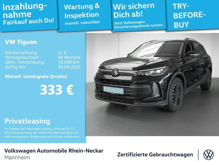 Tiguan