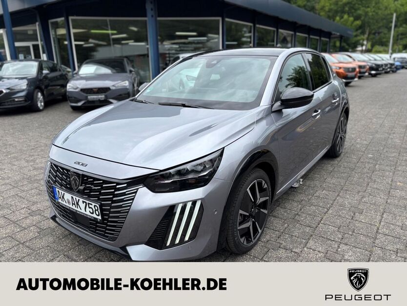 Peugeot 208 5.000 km 29.820 € Wenden 57482