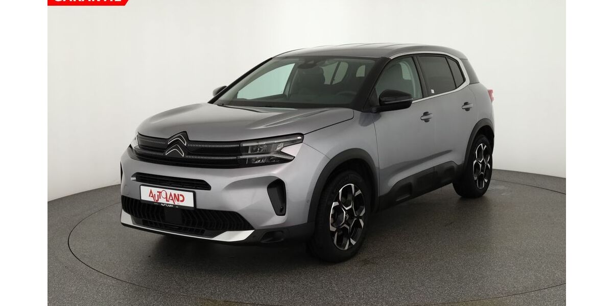 Citroen C5 Aircross 20.694 km 20.890 &euro; Hannover 30179
