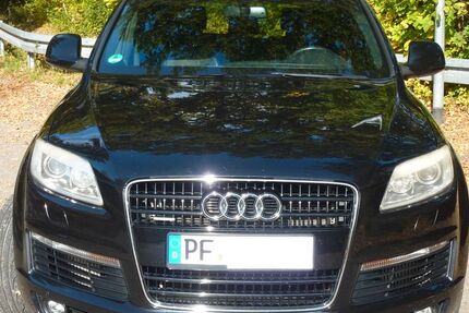Audi Q7 263.000 km 10.500 &euro; Pforzheim 75173