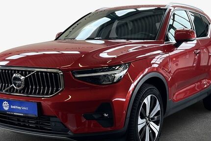Volvo XC40 23.798 km 38.750 &euro; Frankfurt am Main 60486