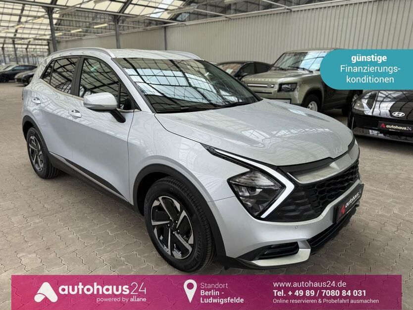Kia Sportage 58.295 km 19.330 € Ludwigsfelde (bei Berlin) 14974
