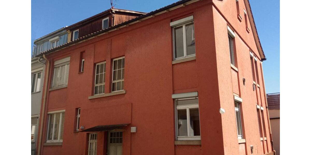 Doppelhaushälfte Stuttgart Feuerbach - 6 Zimmer, 149 m&sup2;, 499.000&euro; | Angebot:25968249