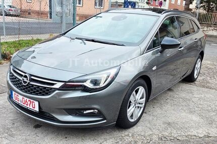 Opel Astra 98.000 km 14.900 &euro; Rüsselsheim am Main 65428