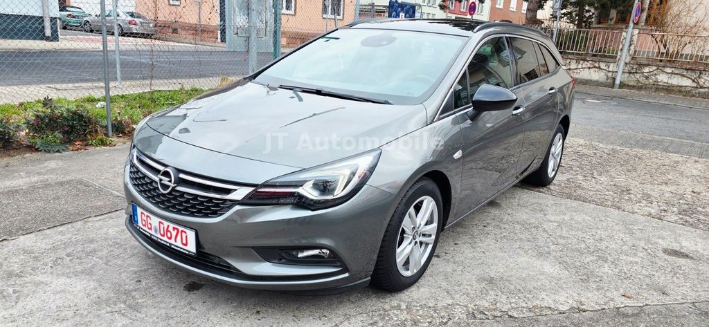 Opel Astra 98.000 km 14.900 &euro; Rüsselsheim am Main 65428