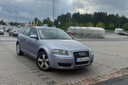 Audi A3 187.500 km 3.520 &euro; Chemnitz 09123