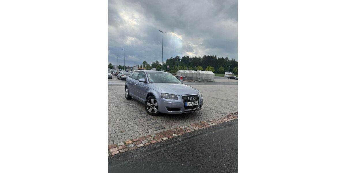 Audi A3 187.500 km 4.000 &euro; Chemnitz 09123
