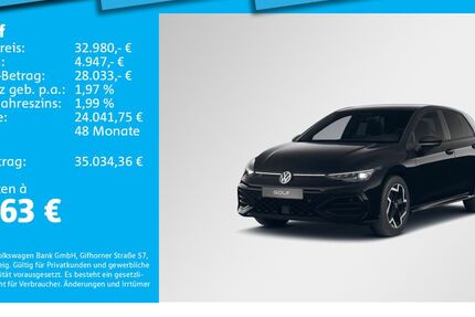 VW Golf 9.001 km 31.781 &euro; München 80935