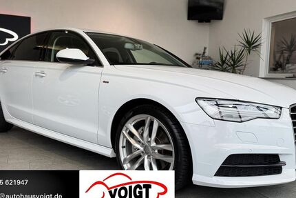 Audi A6 92.363 km 24.990 &euro; Barchfeld-Immelborn 36456
