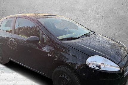 Fiat Punto 134.000 km 1.999 &euro; Detmold 32758