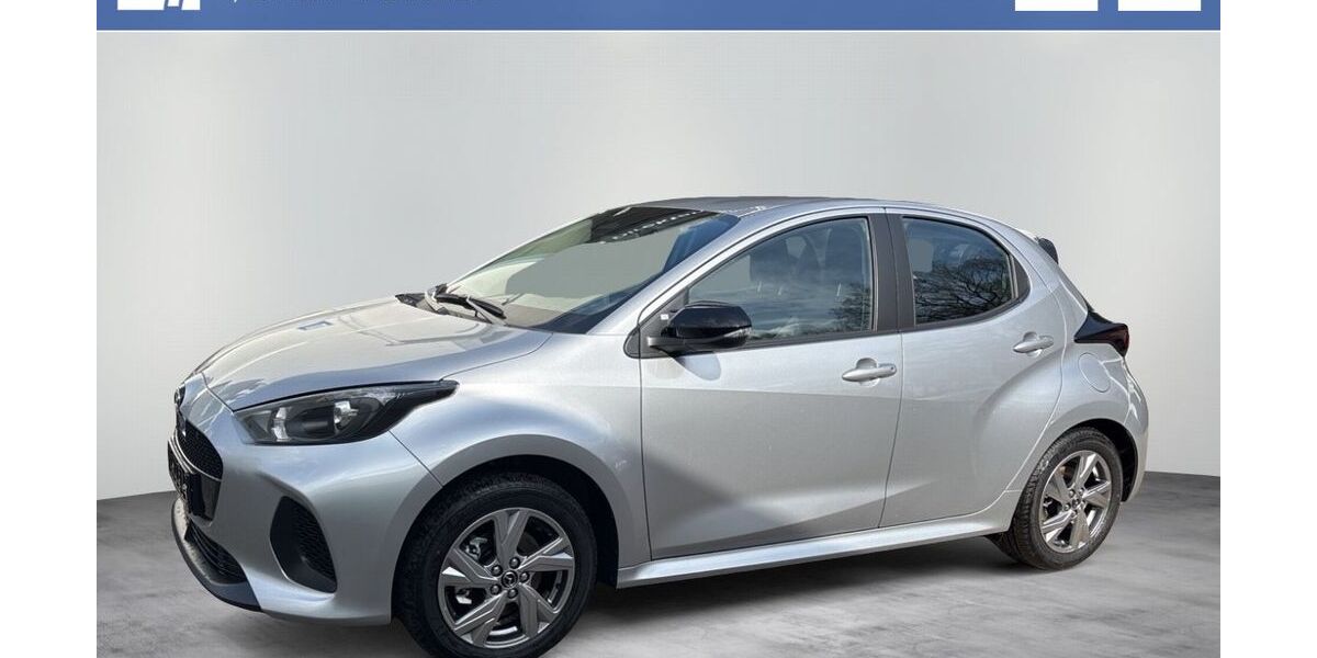 Mazda 2 Hybrid 1.606 km 24.990 &euro; Hamburg 22041