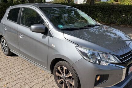 Mitsubishi Space Star 79.500 km 6.200 &euro; Fellbach 70736