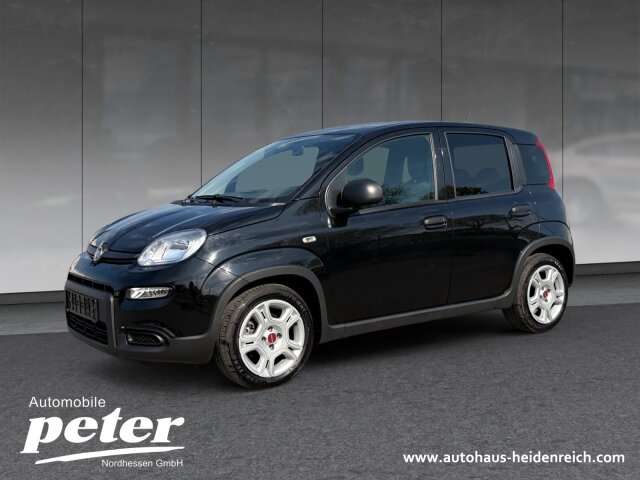 Fiat Panda 10.131 km 11.790 &euro; Eschwege 37269
