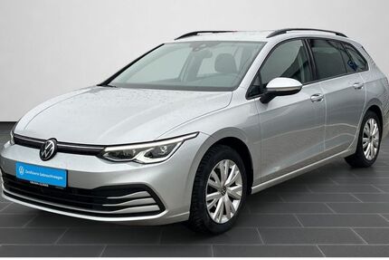 VW Golf 9.821 km 23.800 &euro; Alzey 55232