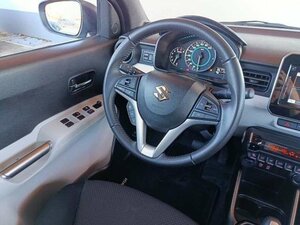 Suzuki Ignis 1.2 5D Comfort+ AGS 37.875 km 14.960 &euro; Höhenkirchen-Siegertsbrun 85635