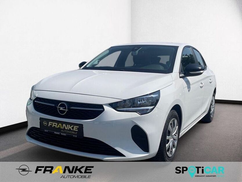 Corsa