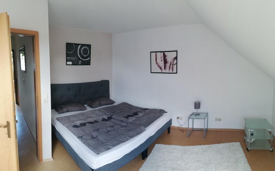 Reihenhaus Ansbach - 6 Zimmer, 140 m&sup2;, 1.630&euro; | Angebot:26399720