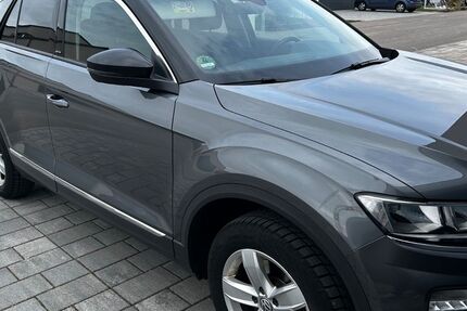 VW T-Roc 120.000 km 20.900 &euro; Neuler 73491